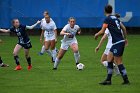 Women's Soccer vs MHC  Wheaton College Women's Soccer vs Mount Holyoke College. - Photo By: KEITH NORDSTROM : Wheaton, women's soccer